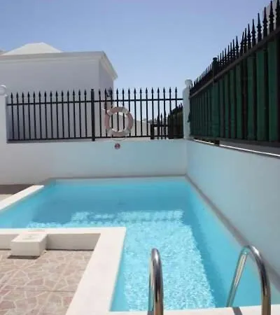Apartamento Puerto Del Carmen Sleeps 4 Pool Wifi Puerto del Carmen (Lanzarote)