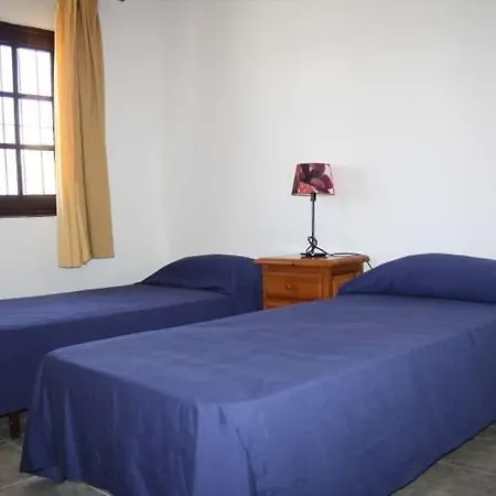 Puerto Del Carmen Sleeps 4 Pool Wifi Apartamento