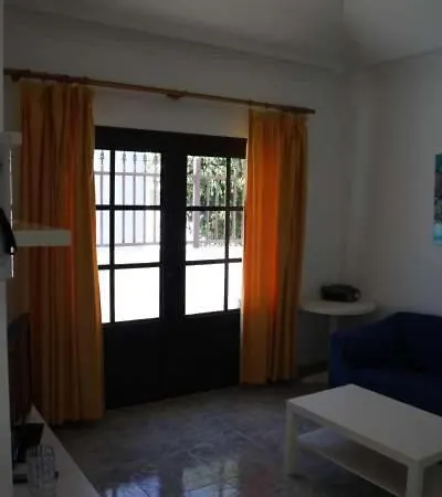 Puerto Del Carmen Sleeps 4 Pool Wifi * Пуэрто дель Кармен