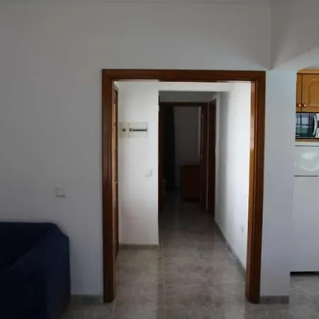 Puerto Del Carmen Sleeps 4 Pool Wifi Apartment *