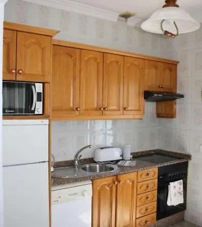 Puerto Del Carmen Sleeps 4 Pool Wifi Пуэрто дель Кармен