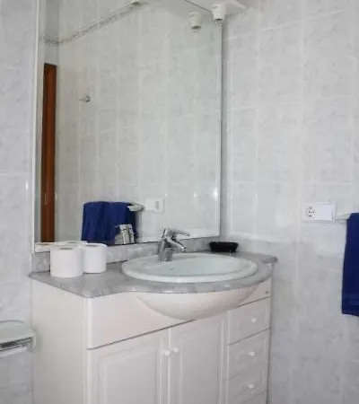 Puerto Del Carmen Sleeps 4 Pool Wifi *
