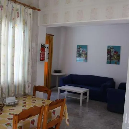 Puerto Del Carmen Sleeps 4 Pool Wifi