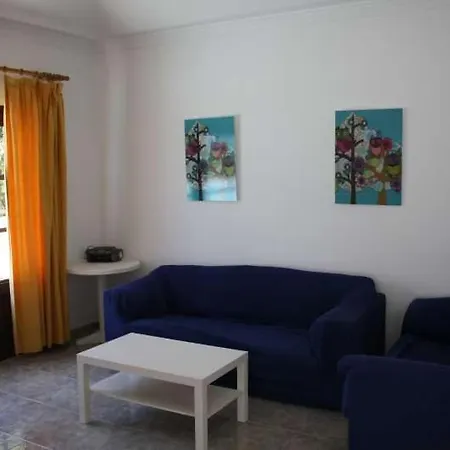 Puerto Del Carmen Sleeps 4 Pool Wifi Апартаменты Пуэрто дель Кармен