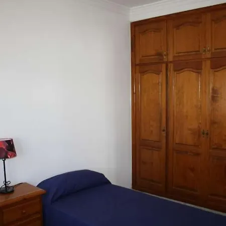 Apartment Puerto Del Carmen Sleeps 4 Pool Wifi *