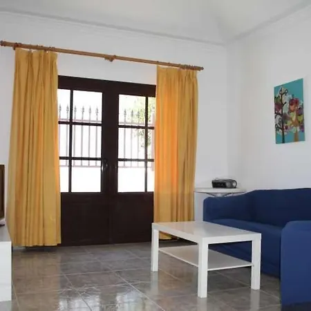 Puerto Del Carmen Sleeps 4 Pool Wifi *