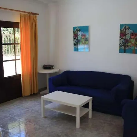 Apartment Puerto Del Carmen Sleeps 4 Pool Wifi Puerto del Carmen (Lanzarote)
